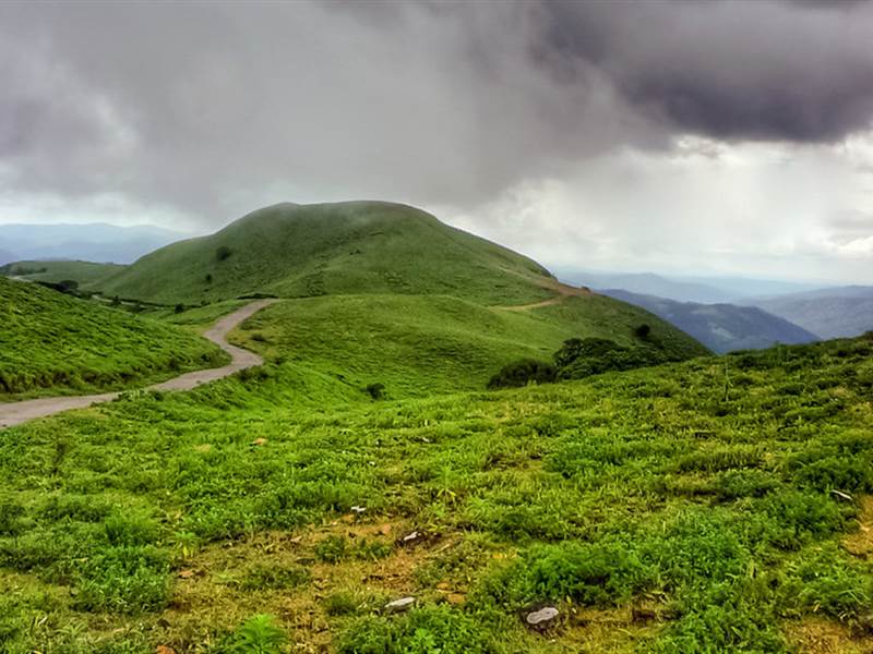 Coorg Family Packages