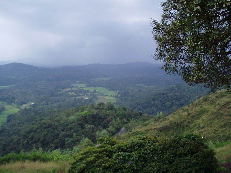 Coorg Tour Packages